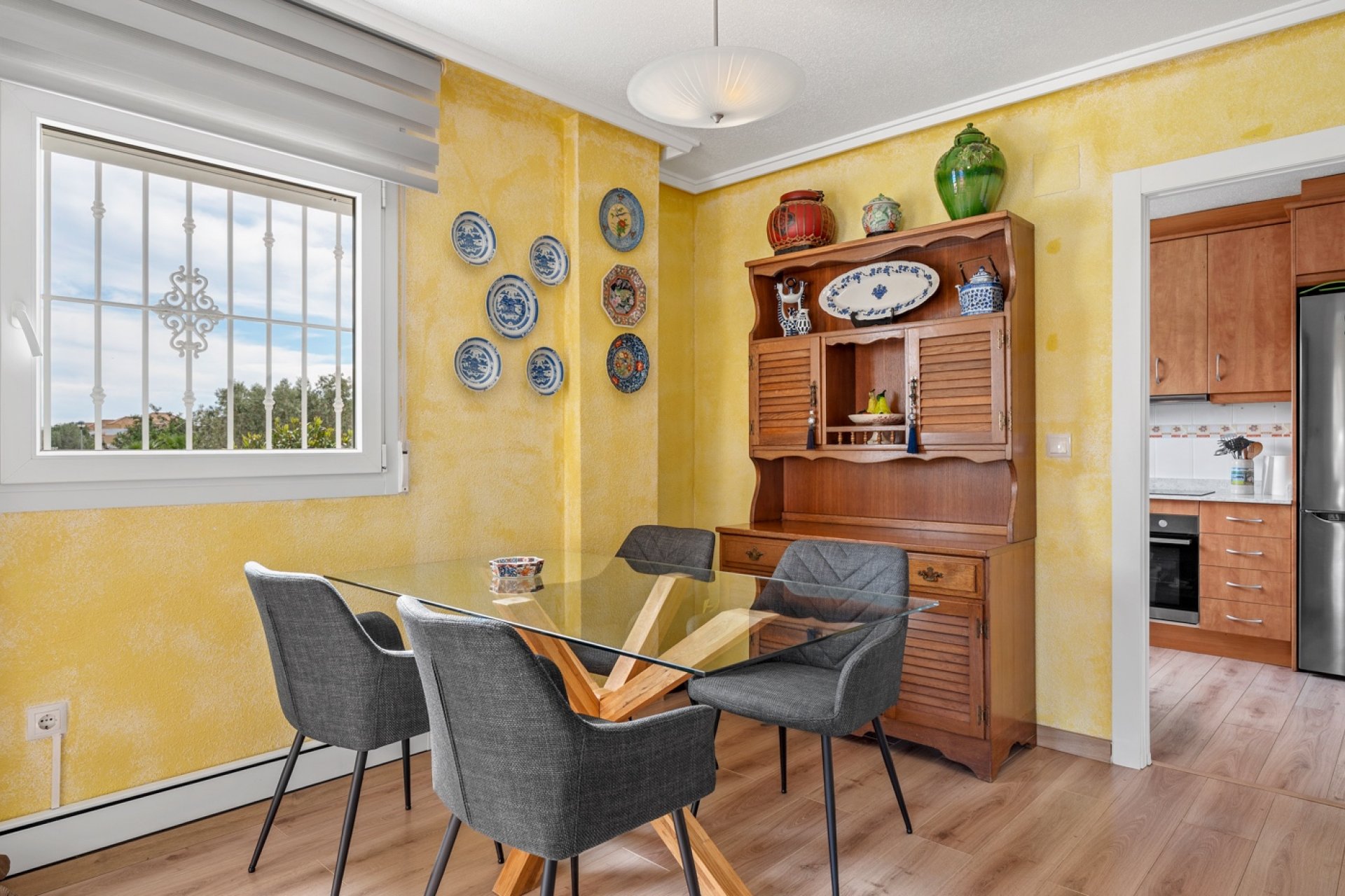 Herverkoop - Townhouse / Duplex / Corner - Ciudad Quesada - Rojales