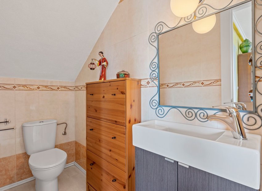 Herverkoop - Townhouse / Duplex / Corner - Ciudad Quesada - Rojales