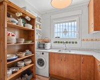 Herverkoop - Townhouse / Duplex / Corner - Ciudad Quesada - Rojales