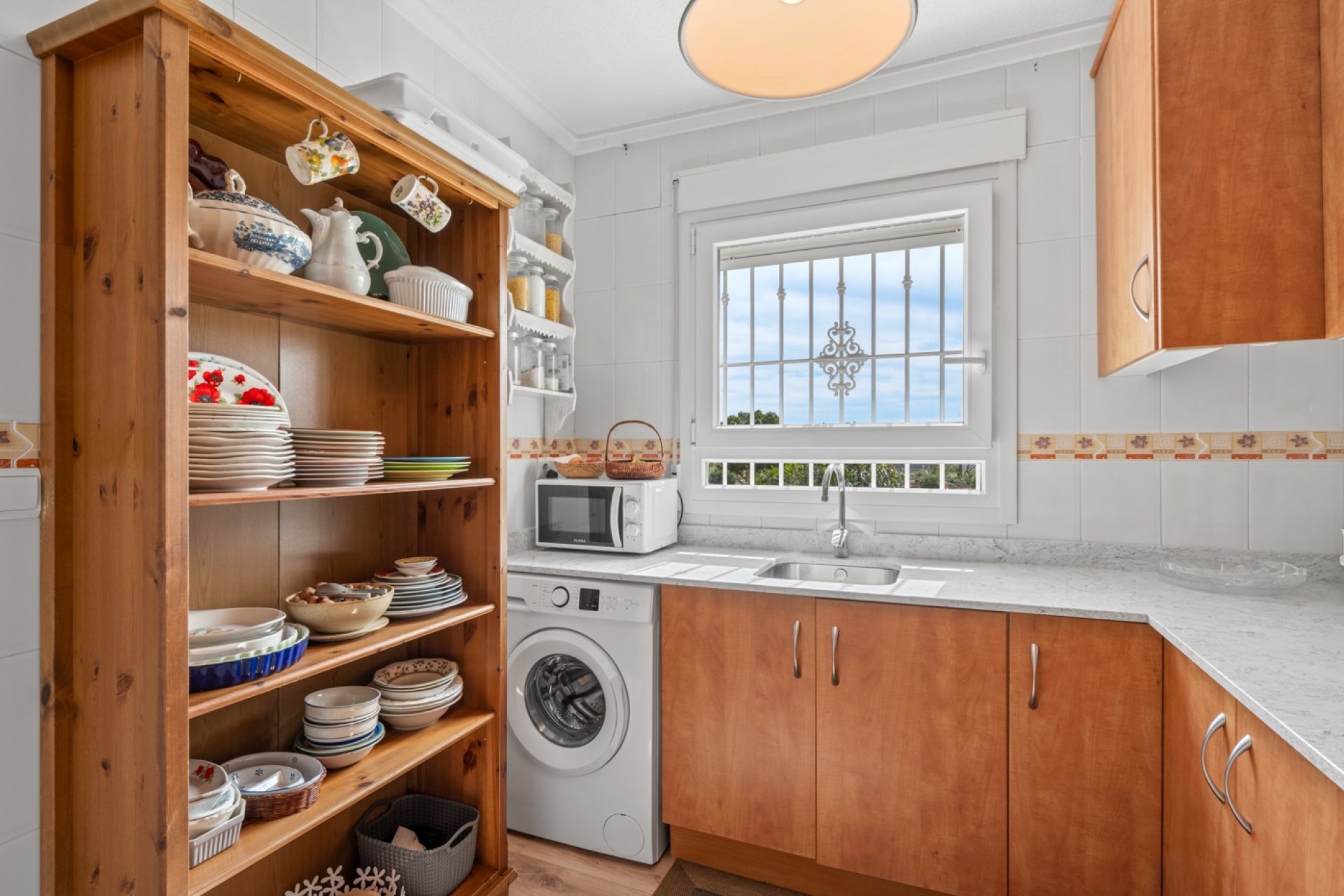 Herverkoop - Townhouse / Duplex / Corner - Ciudad Quesada - Rojales