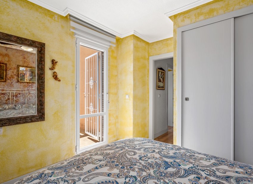 Herverkoop - Townhouse / Duplex / Corner - Ciudad Quesada - Rojales