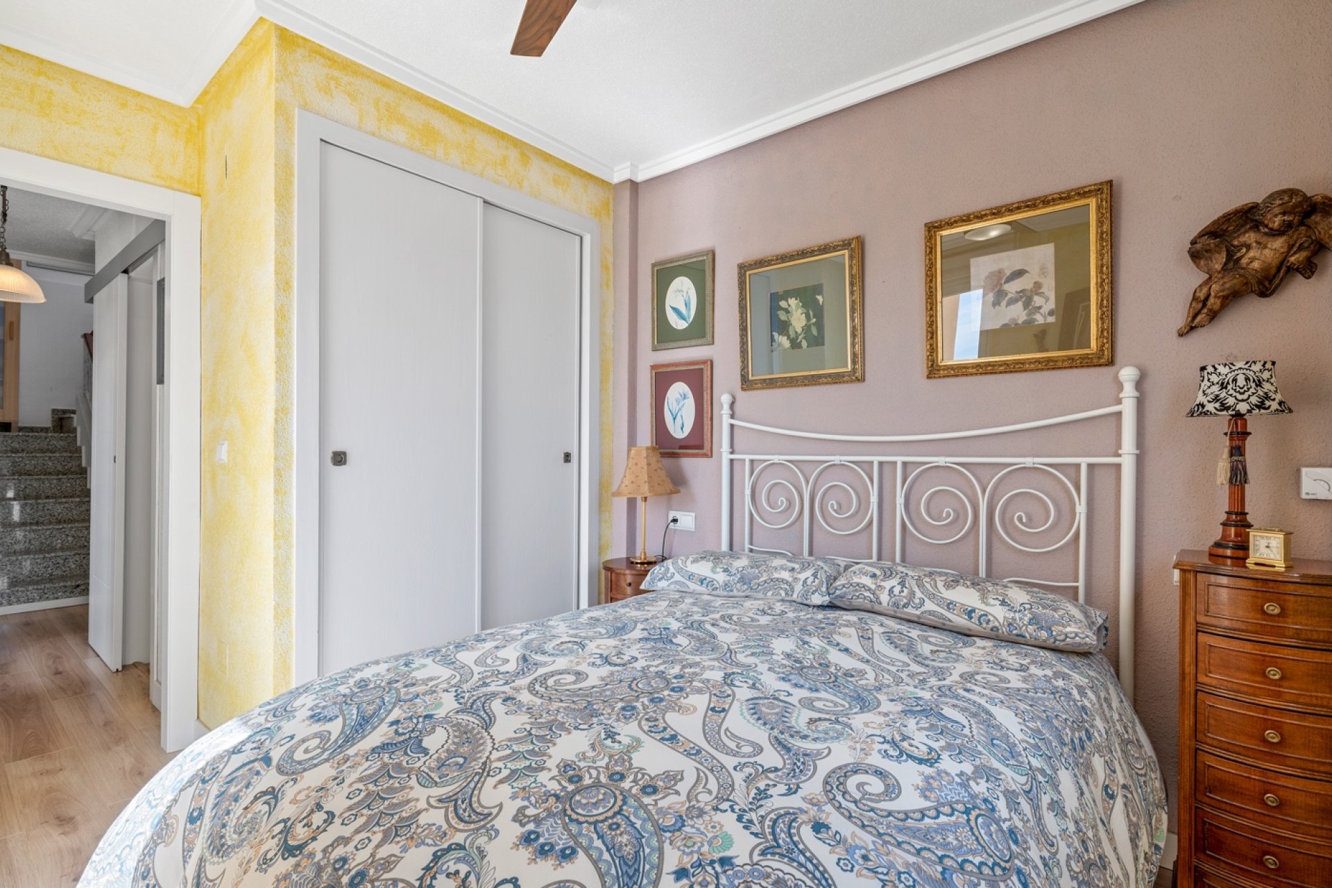 Herverkoop - Townhouse / Duplex / Corner - Ciudad Quesada - Rojales