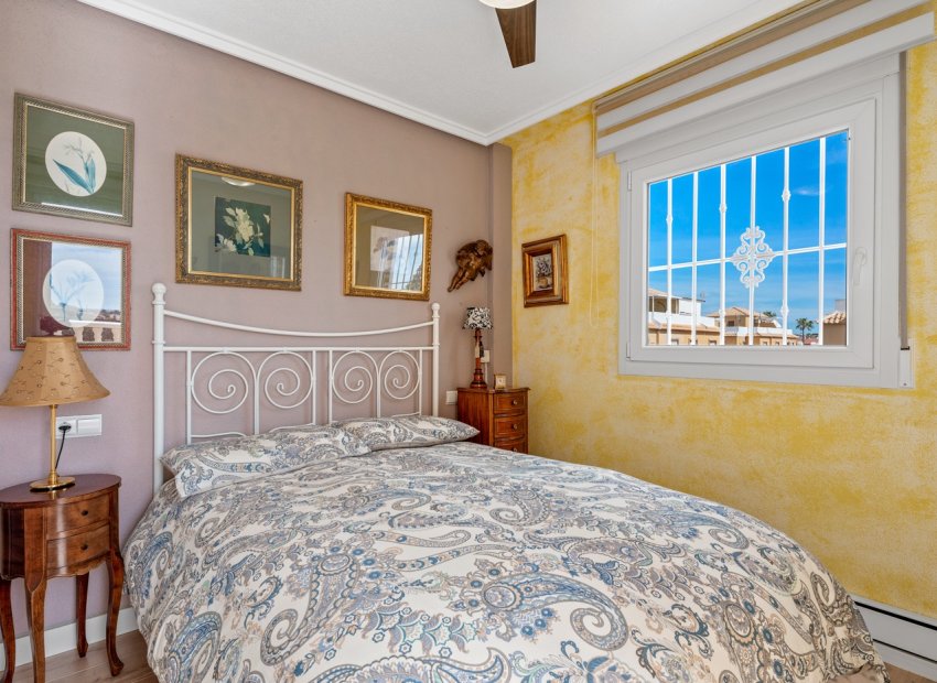 Herverkoop - Townhouse / Duplex / Corner - Ciudad Quesada - Rojales