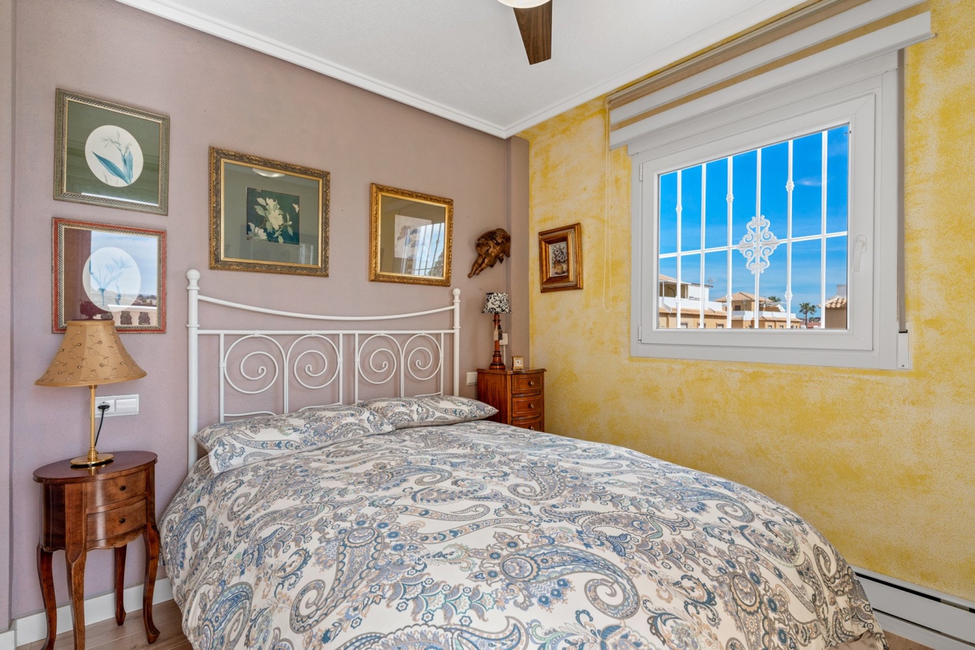 Herverkoop - Townhouse / Duplex / Corner - Ciudad Quesada - Rojales