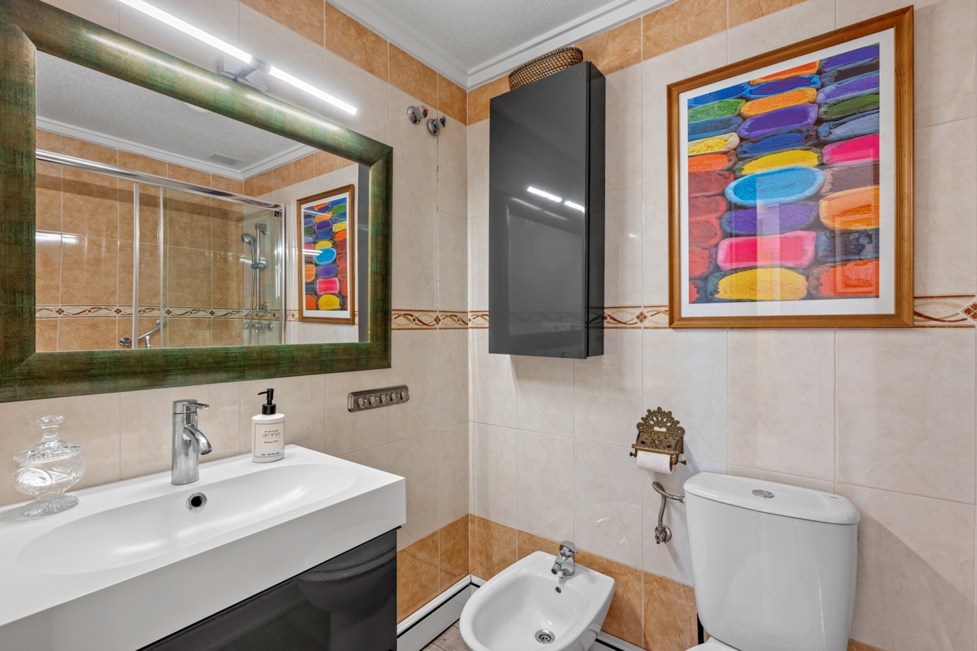 Herverkoop - Townhouse / Duplex / Corner - Ciudad Quesada - Rojales