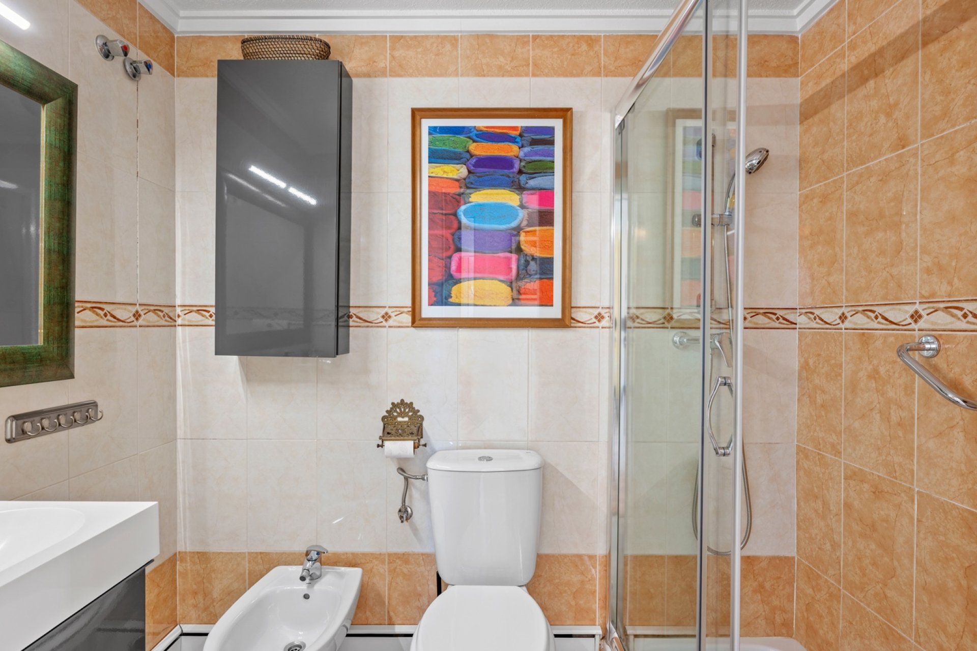 Herverkoop - Townhouse / Duplex / Corner - Ciudad Quesada - Rojales