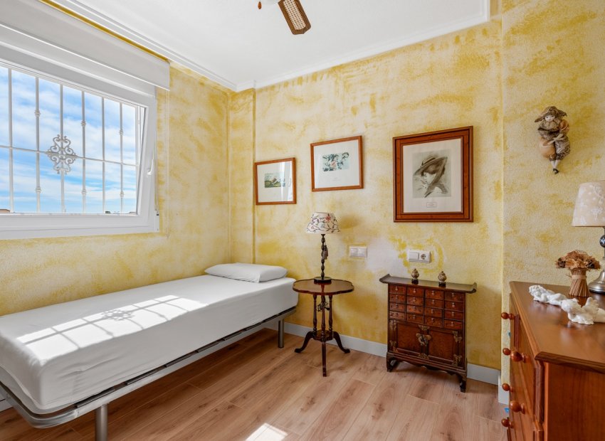 Herverkoop - Townhouse / Duplex / Corner - Ciudad Quesada - Rojales