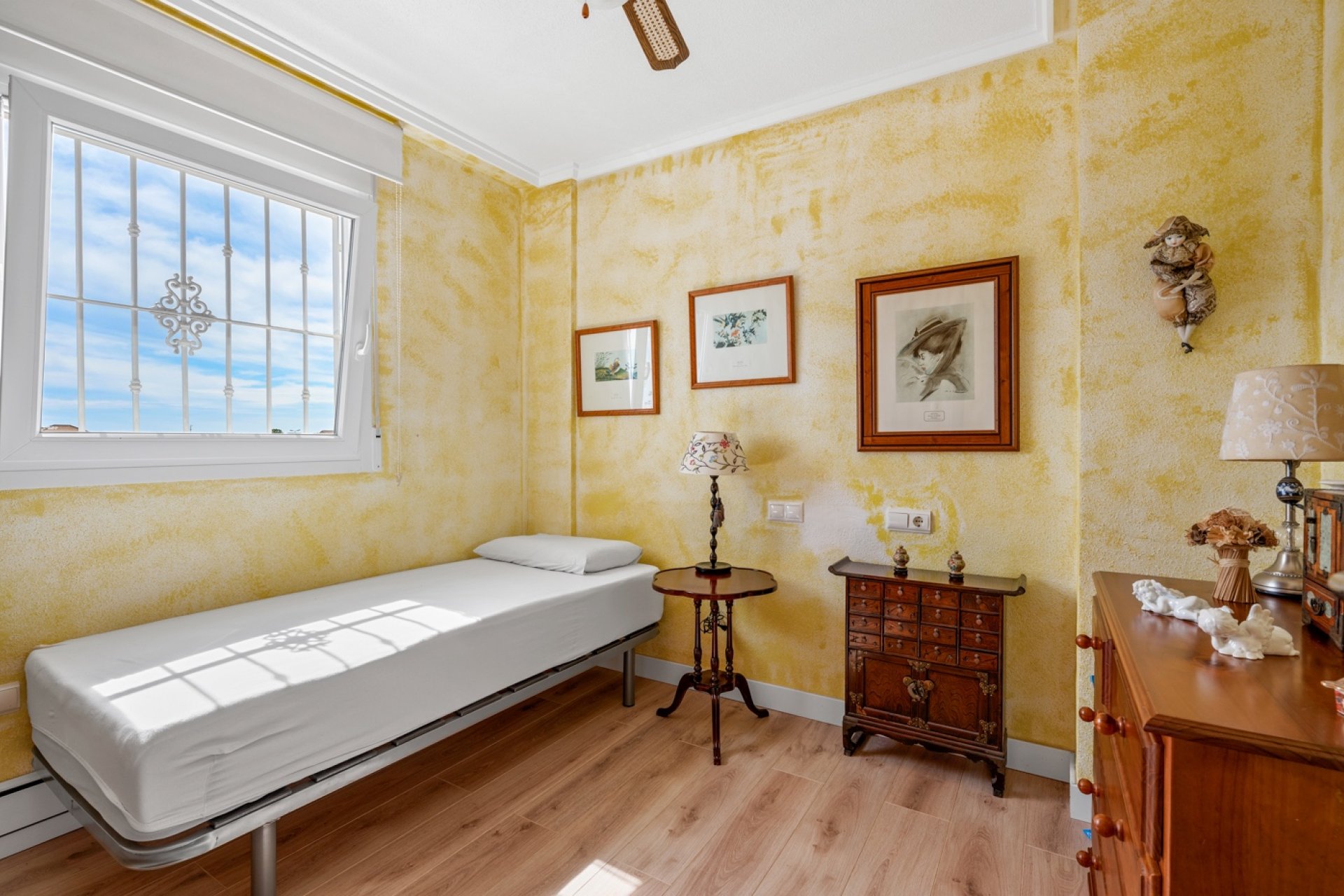 Herverkoop - Townhouse / Duplex / Corner - Ciudad Quesada - Rojales