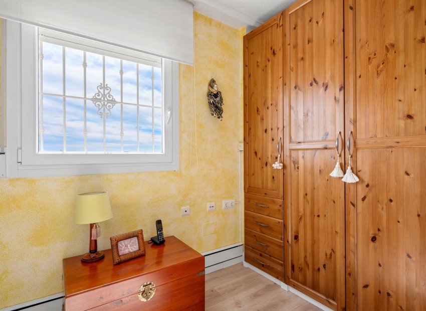 Herverkoop - Townhouse / Duplex / Corner - Ciudad Quesada - Rojales