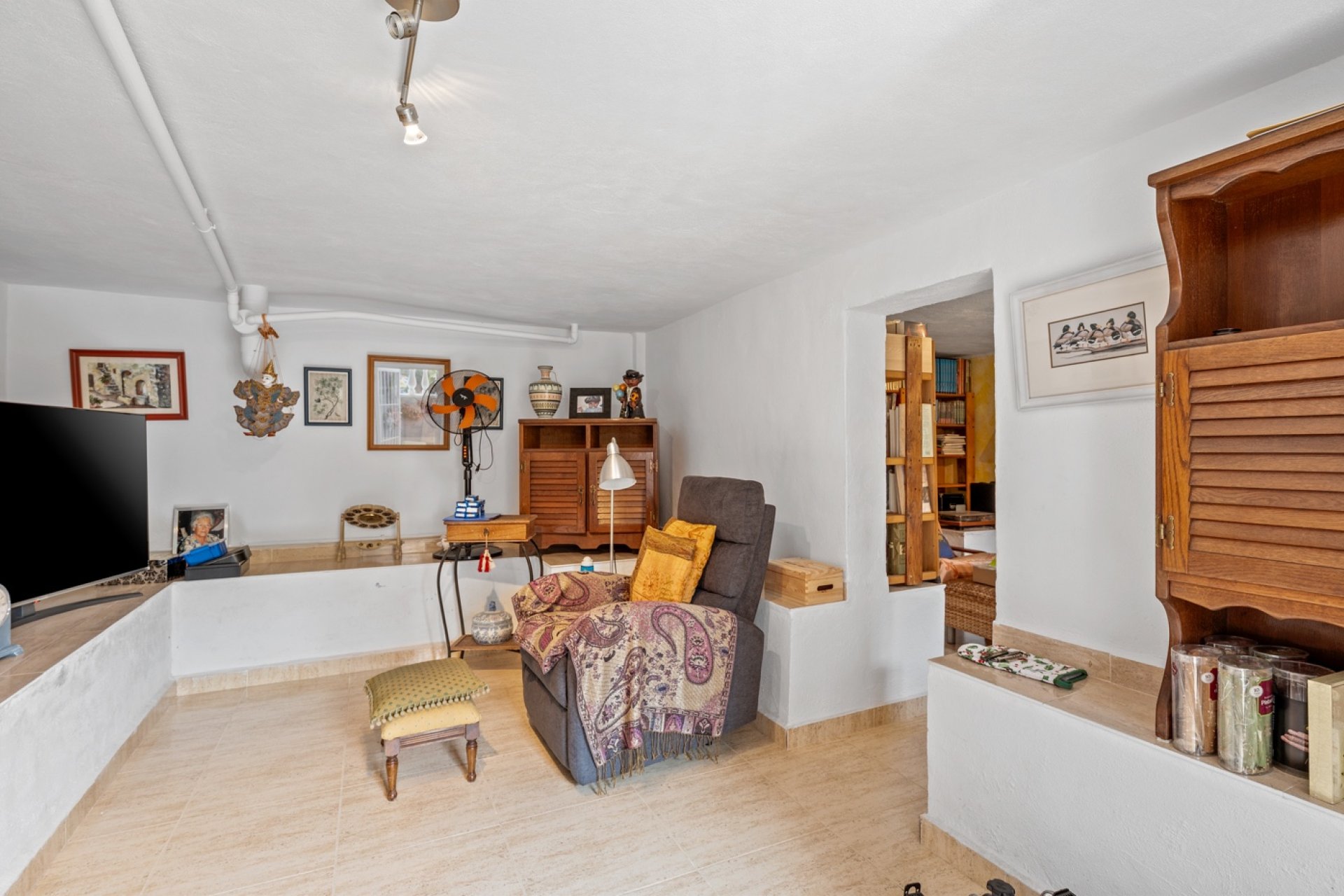 Herverkoop - Townhouse / Duplex / Corner - Ciudad Quesada - Rojales