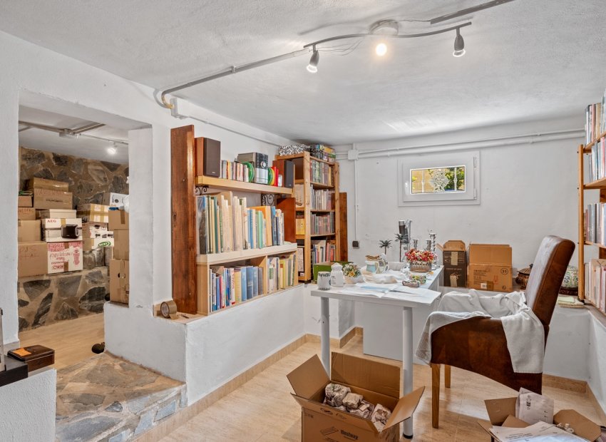 Herverkoop - Townhouse / Duplex / Corner - Ciudad Quesada - Rojales