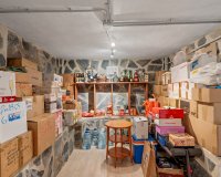 Herverkoop - Townhouse / Duplex / Corner - Ciudad Quesada - Rojales