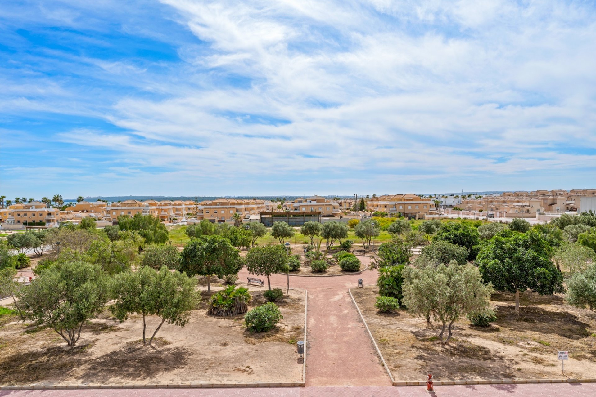 Herverkoop - Townhouse / Duplex / Corner - Ciudad Quesada - Rojales