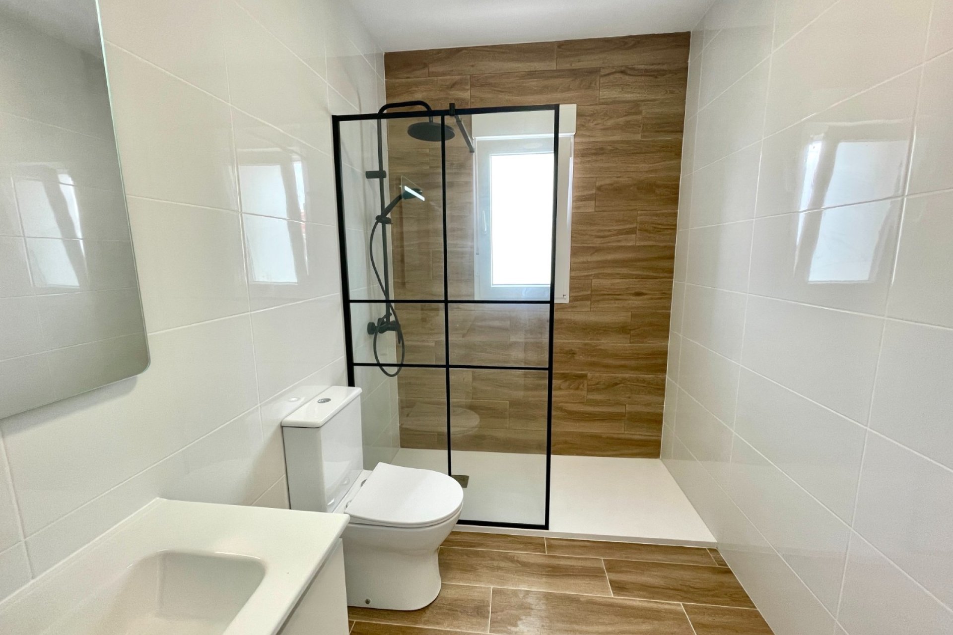 Herverkoop - Townhouse / Duplex / Corner - Ciudad Quesada - Rojales