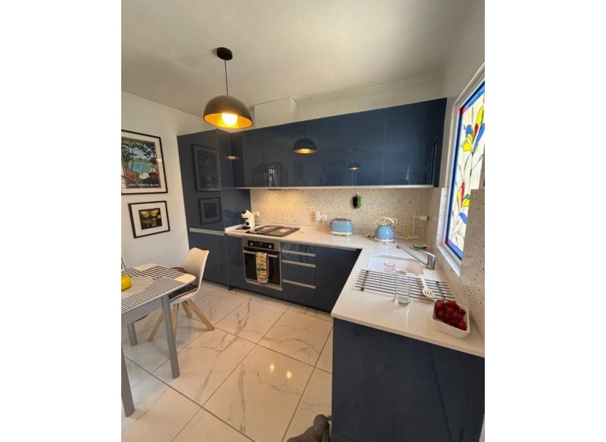 Herverkoop - Townhouse / Duplex / Corner - Ciudad Quesada - Rojales