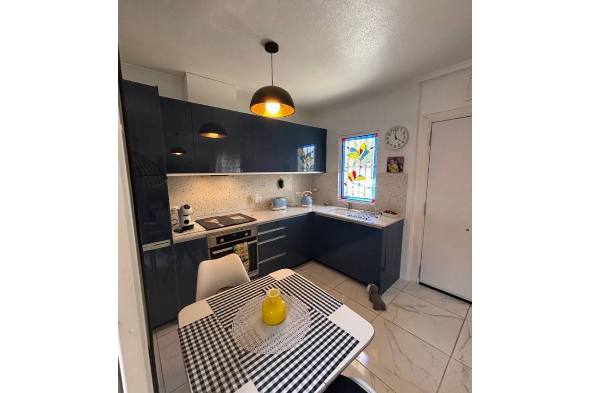 Herverkoop - Townhouse / Duplex / Corner - Ciudad Quesada - Rojales