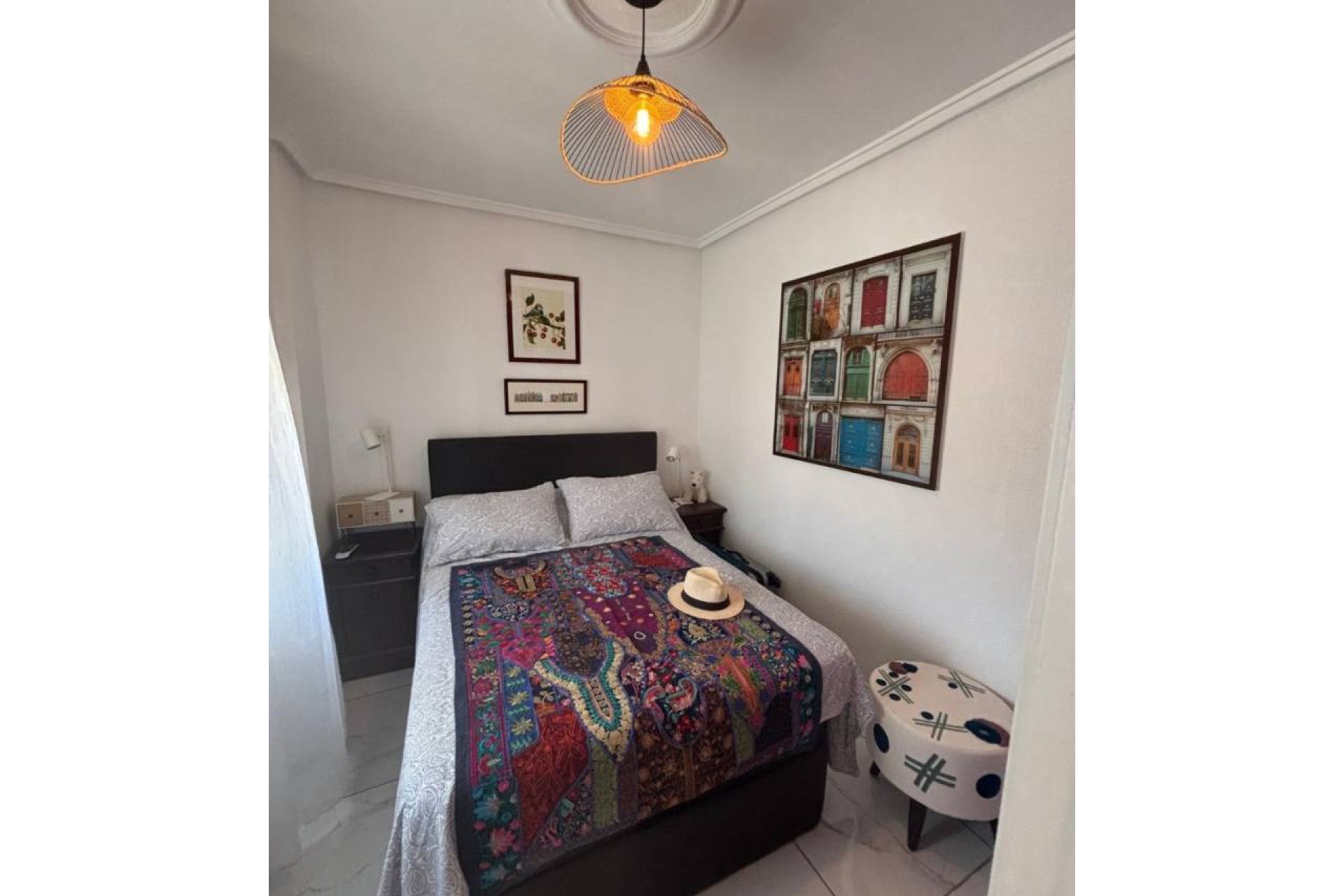 Herverkoop - Townhouse / Duplex / Corner - Ciudad Quesada - Rojales