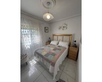 Herverkoop - Townhouse / Duplex / Corner - Ciudad Quesada - Rojales