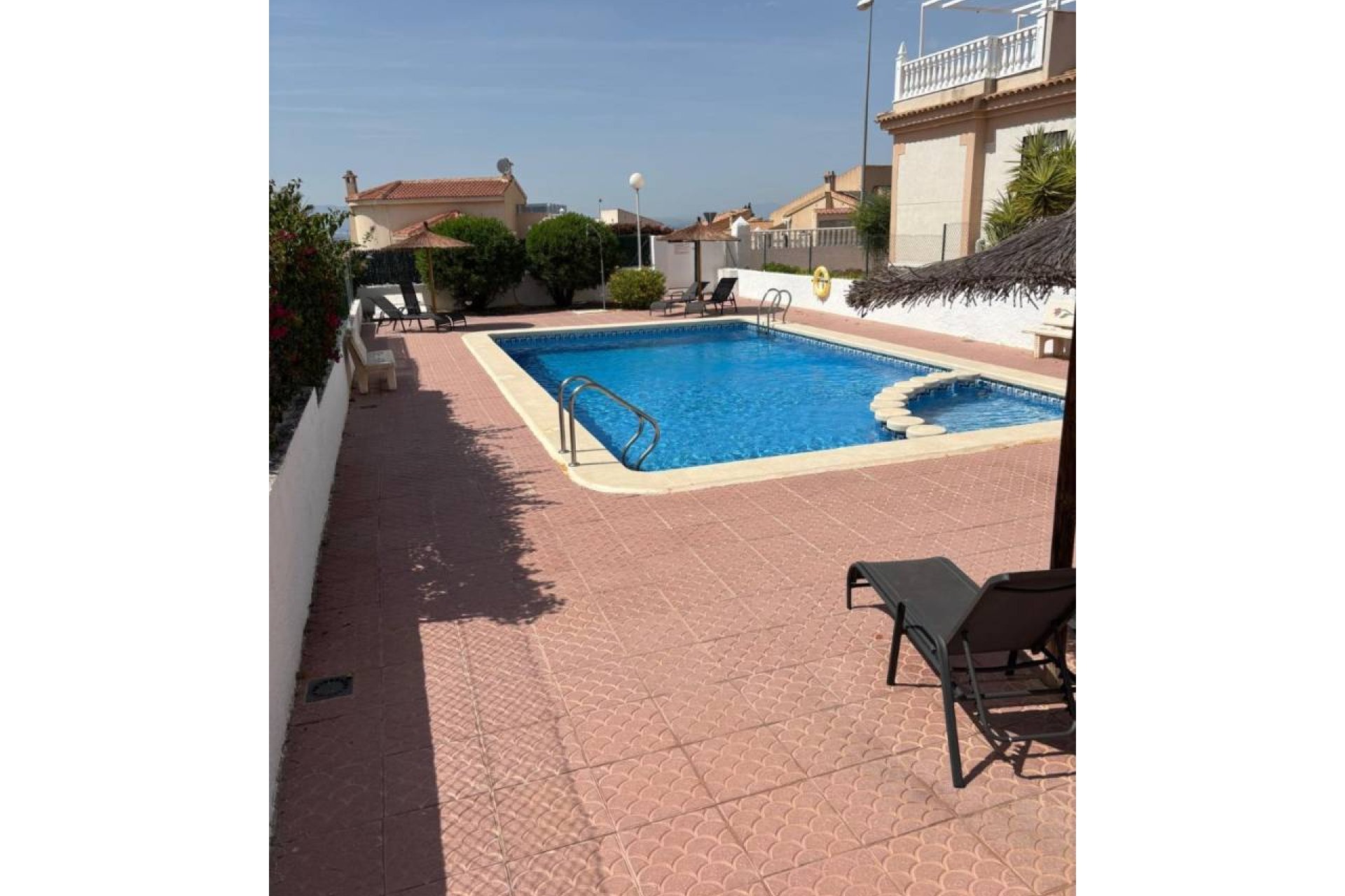 Herverkoop - Townhouse / Duplex / Corner - Ciudad Quesada - Rojales