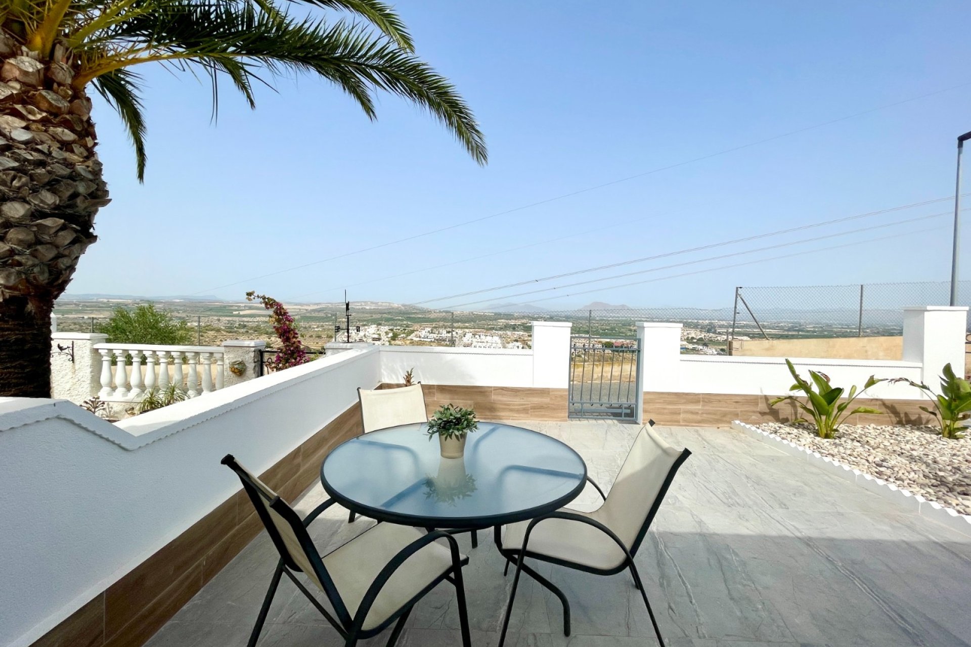Herverkoop - Townhouse / Duplex / Corner - Ciudad Quesada - Rojales