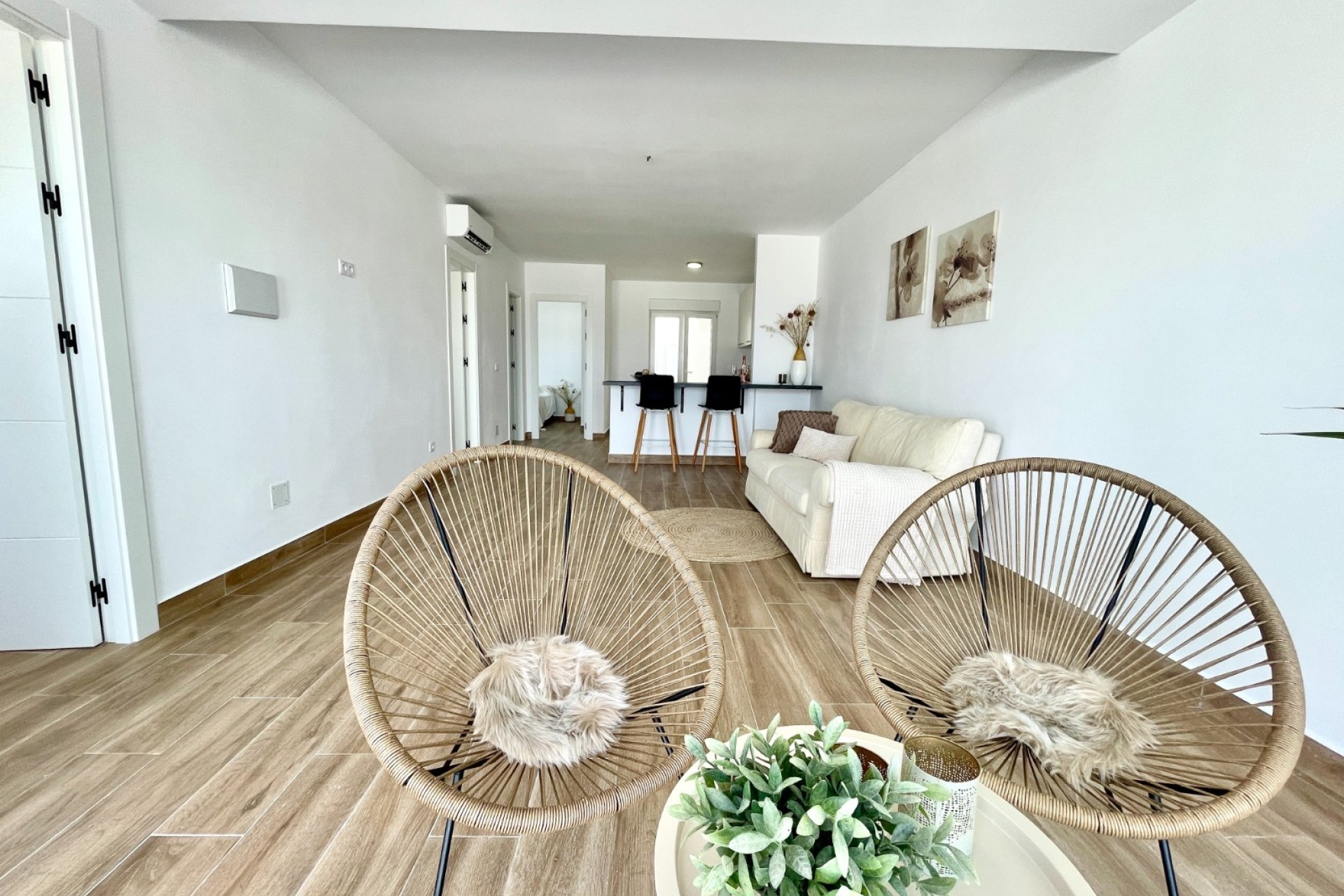 Herverkoop - Townhouse / Duplex / Corner - Ciudad Quesada - Rojales