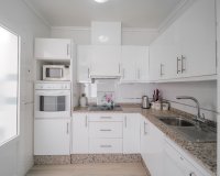 Herverkoop - Townhouse / Duplex / Corner - Ciudad Quesada - town