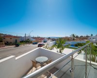 Herverkoop - Townhouse / Duplex / Corner - Ciudad Quesada - town