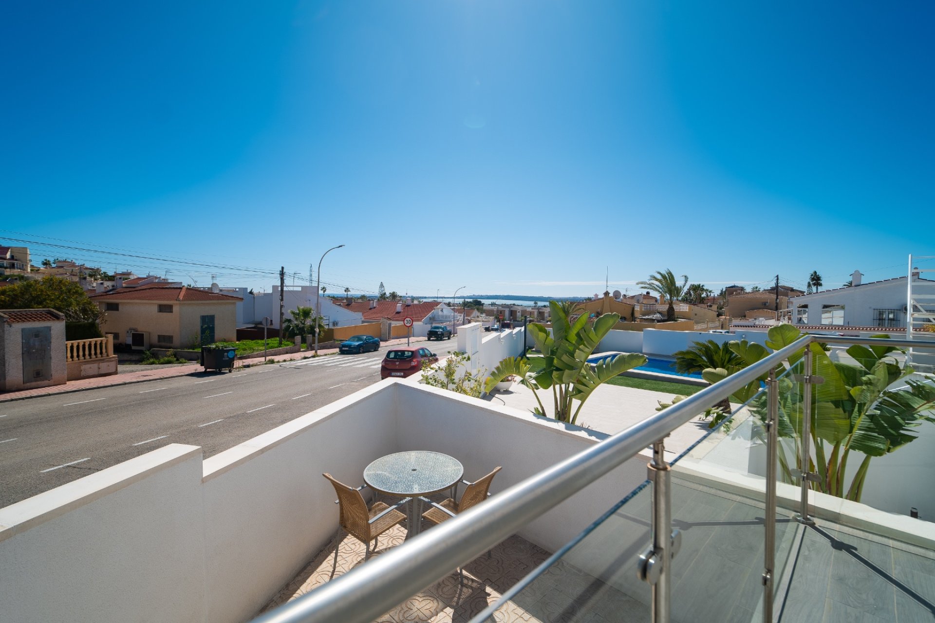 Herverkoop - Townhouse / Duplex / Corner - Ciudad Quesada - town
