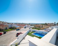 Herverkoop - Townhouse / Duplex / Corner - Ciudad Quesada - town