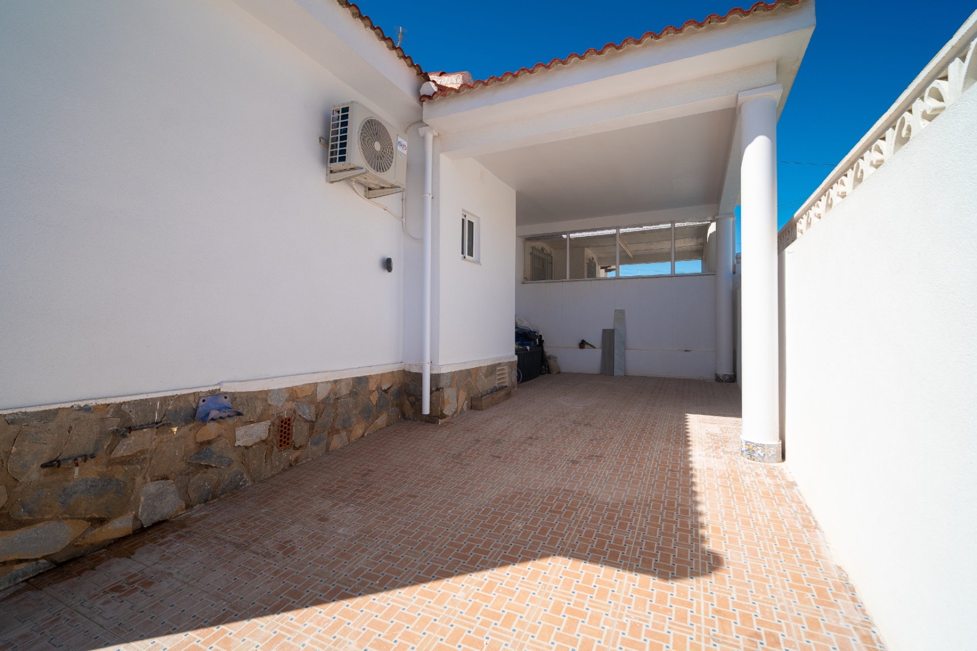 Herverkoop - Townhouse / Duplex / Corner - Ciudad Quesada - town