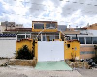 Herverkoop - Townhouse / Duplex / Corner - Ciudad Quesada