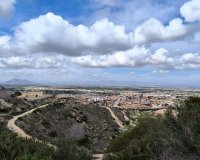 Herverkoop - Townhouse / Duplex / Corner - Ciudad Quesada