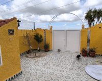 Herverkoop - Townhouse / Duplex / Corner - Ciudad Quesada