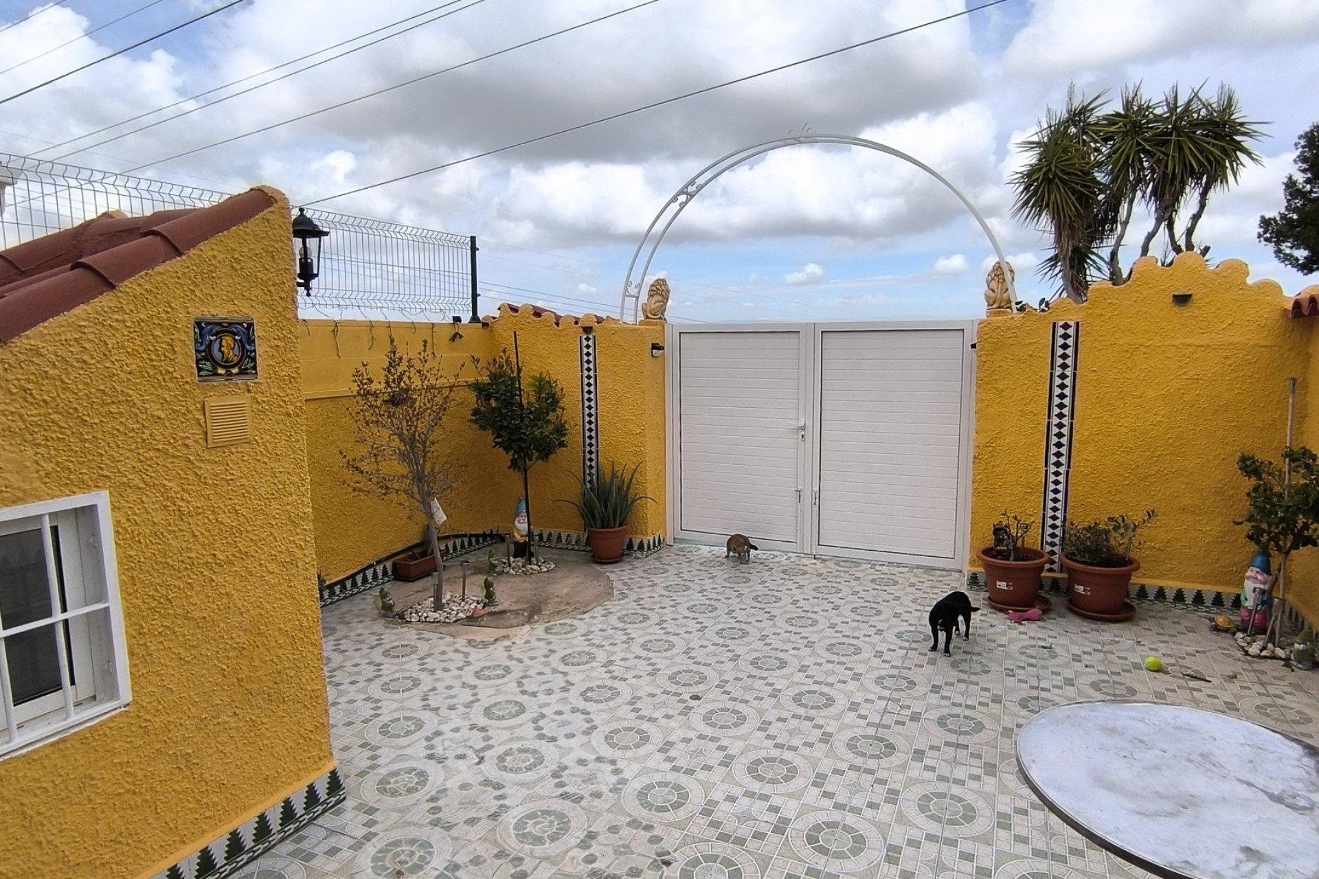 Herverkoop - Townhouse / Duplex / Corner - Ciudad Quesada