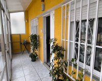 Herverkoop - Townhouse / Duplex / Corner - Ciudad Quesada