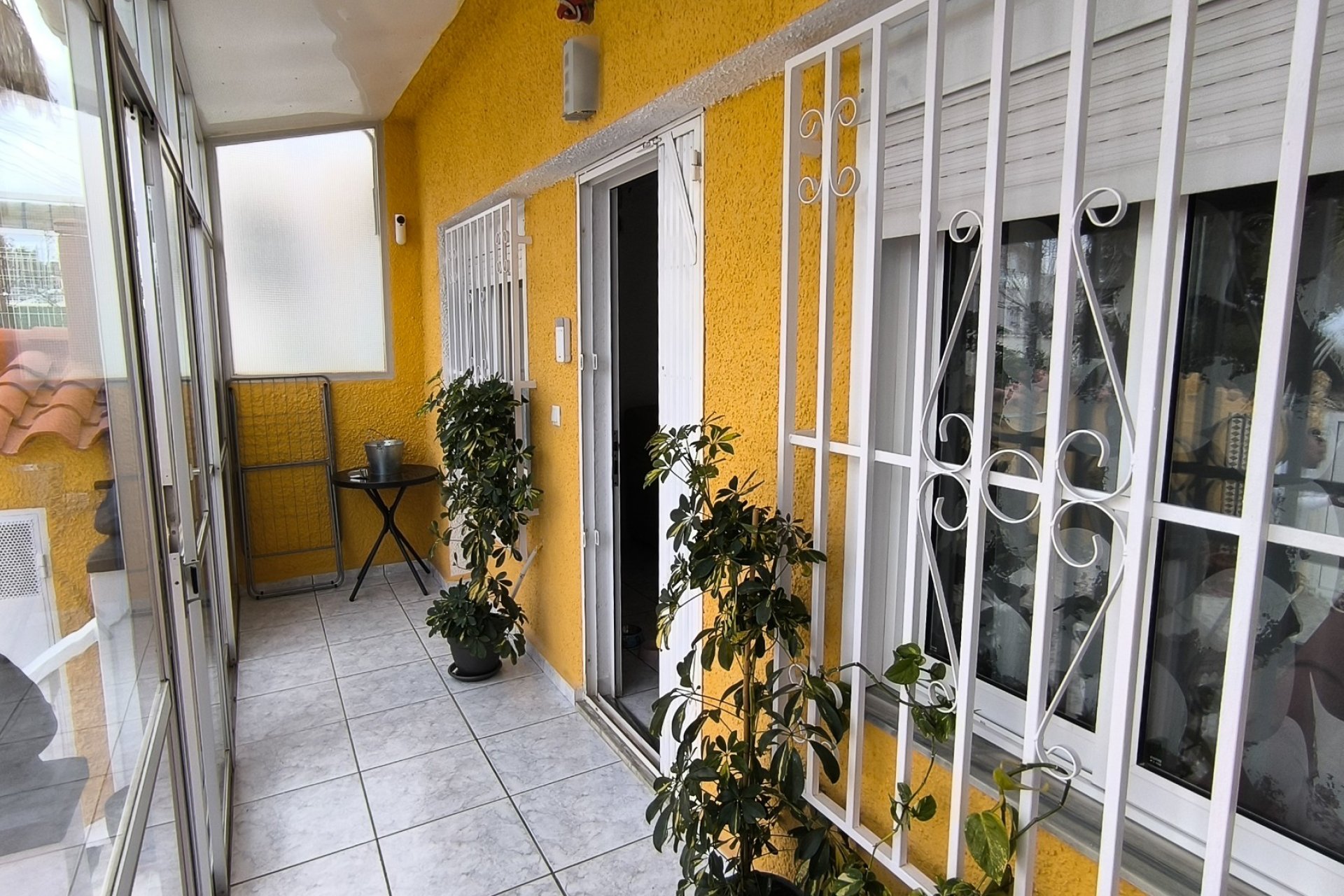 Herverkoop - Townhouse / Duplex / Corner - Ciudad Quesada