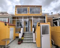 Herverkoop - Townhouse / Duplex / Corner - Ciudad Quesada