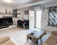 Herverkoop - Townhouse / Duplex / Corner - Ciudad Quesada