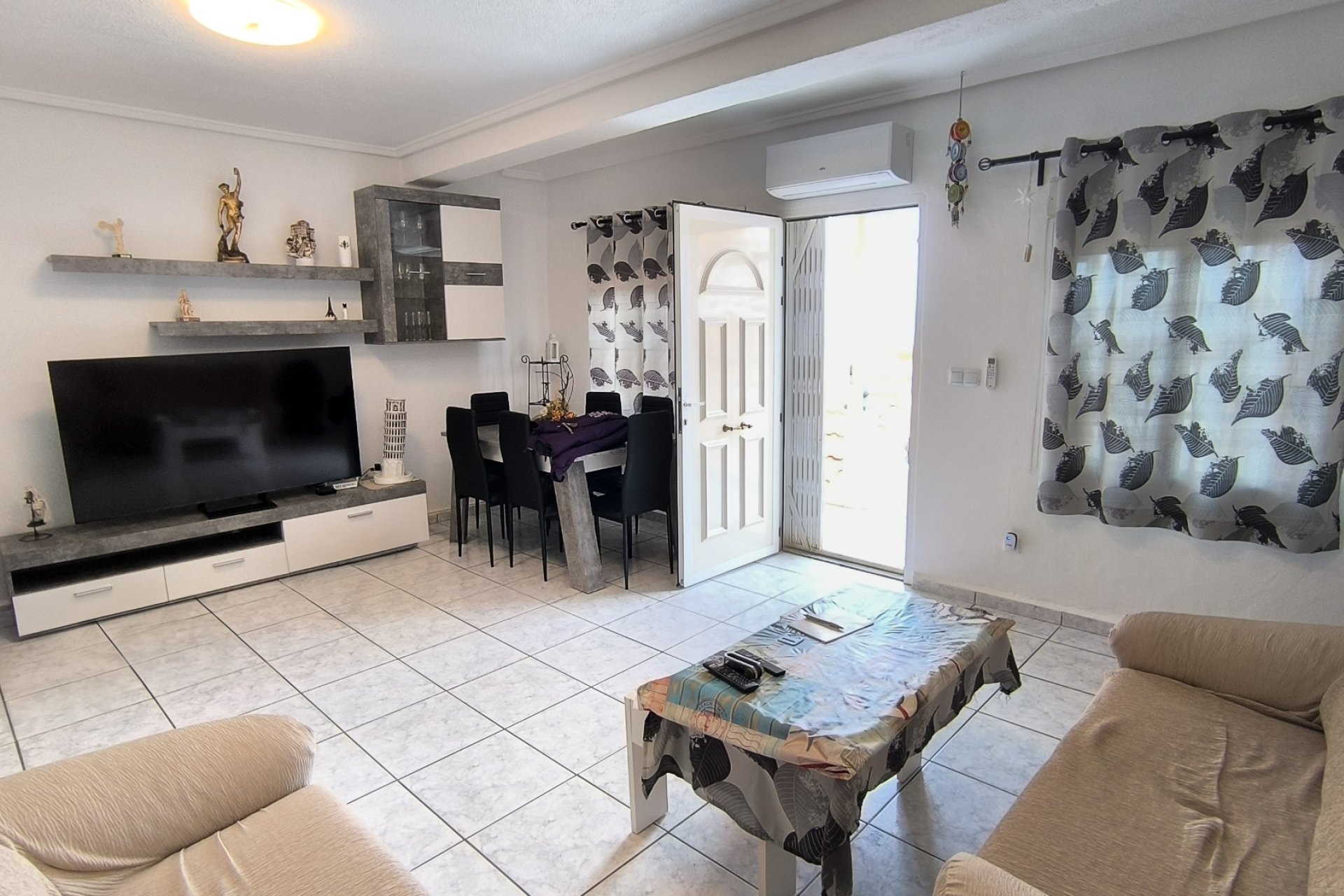 Herverkoop - Townhouse / Duplex / Corner - Ciudad Quesada