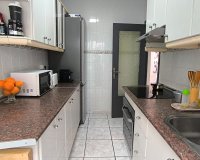 Herverkoop - Townhouse / Duplex / Corner - Ciudad Quesada