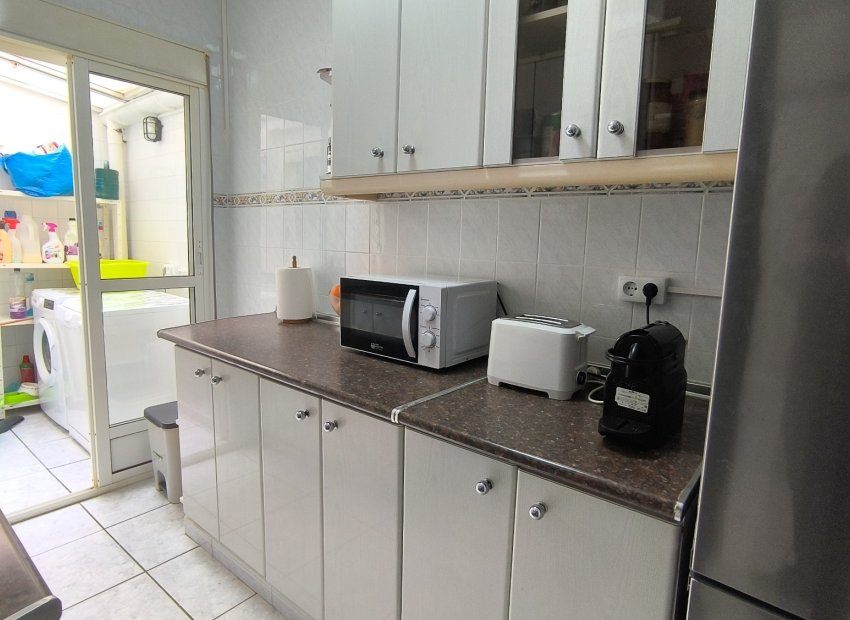 Herverkoop - Townhouse / Duplex / Corner - Ciudad Quesada