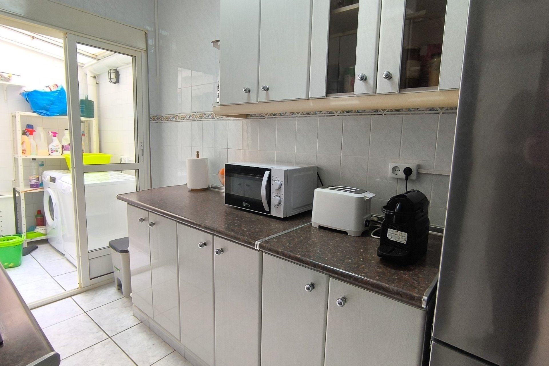 Herverkoop - Townhouse / Duplex / Corner - Ciudad Quesada