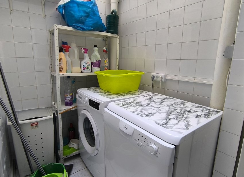 Herverkoop - Townhouse / Duplex / Corner - Ciudad Quesada