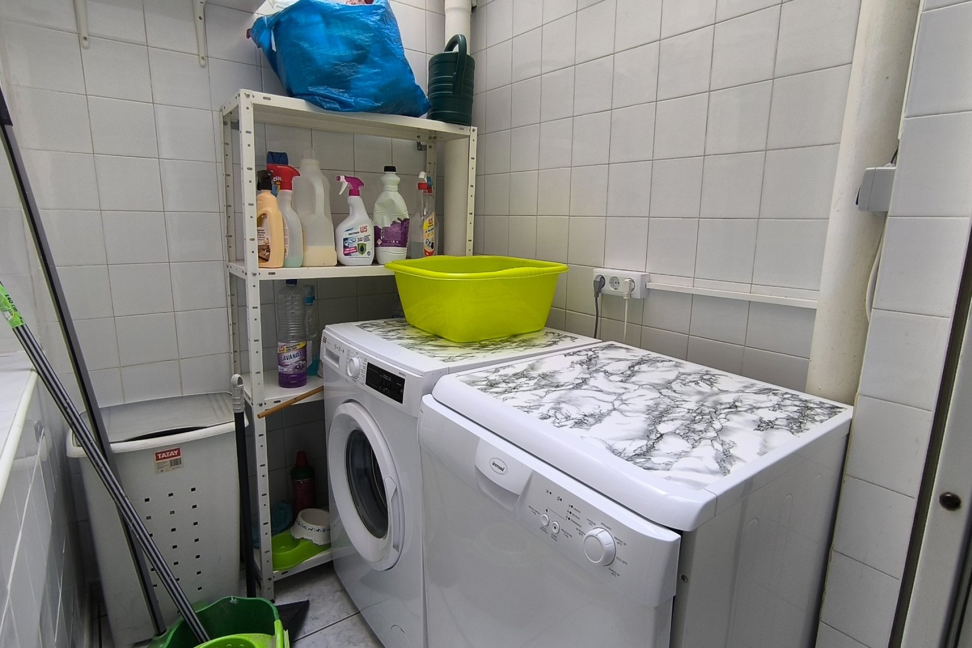 Herverkoop - Townhouse / Duplex / Corner - Ciudad Quesada