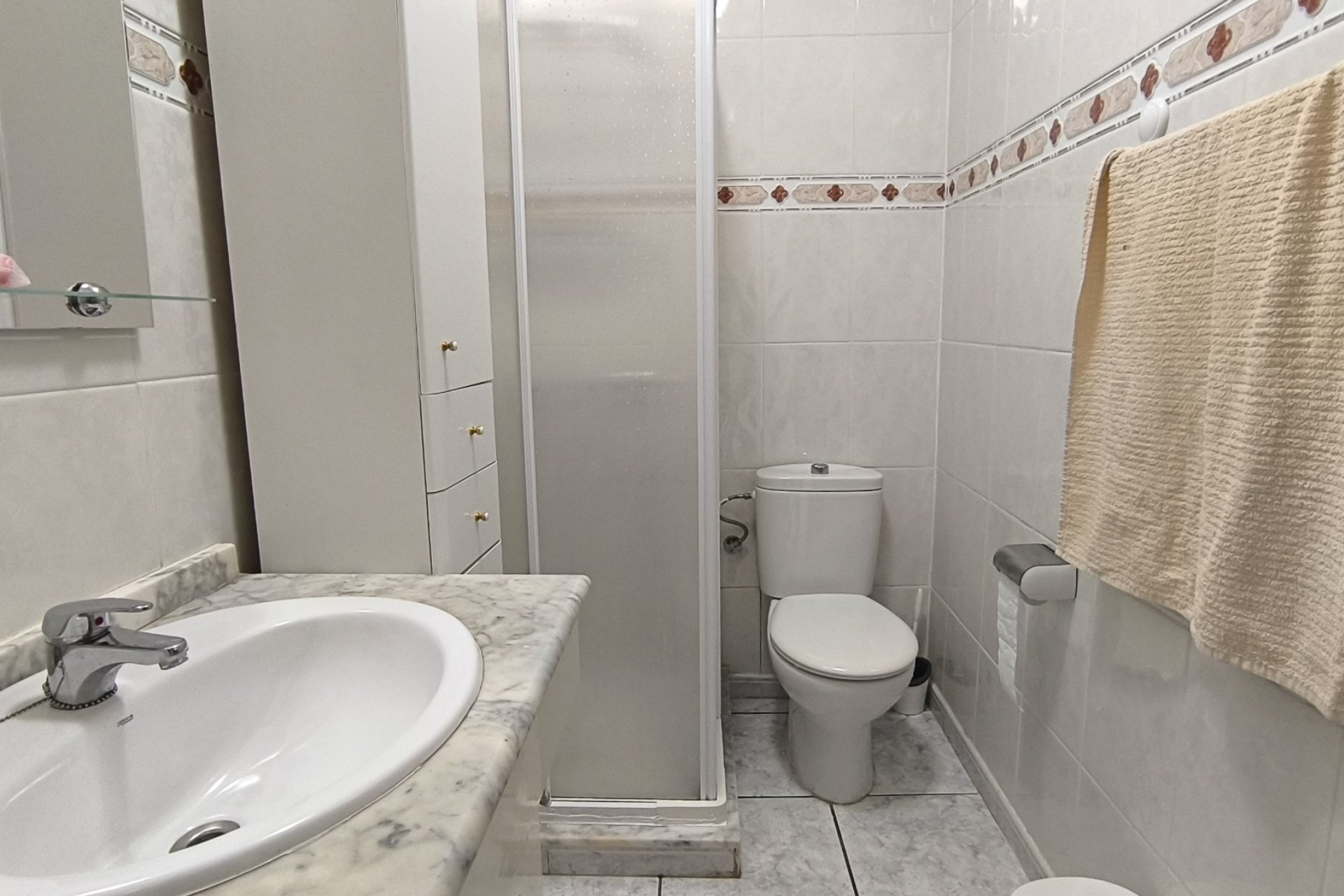 Herverkoop - Townhouse / Duplex / Corner - Ciudad Quesada