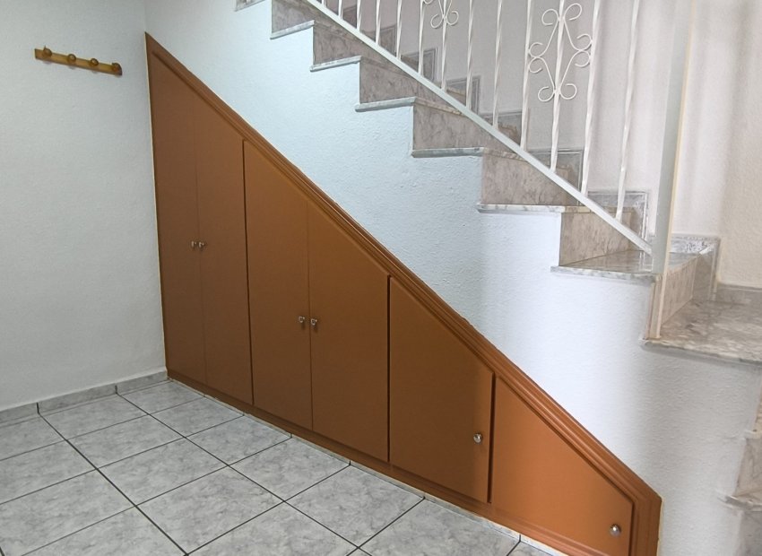 Herverkoop - Townhouse / Duplex / Corner - Ciudad Quesada