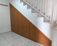 Herverkoop - Townhouse / Duplex / Corner - Ciudad Quesada