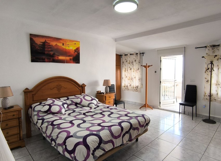 Herverkoop - Townhouse / Duplex / Corner - Ciudad Quesada