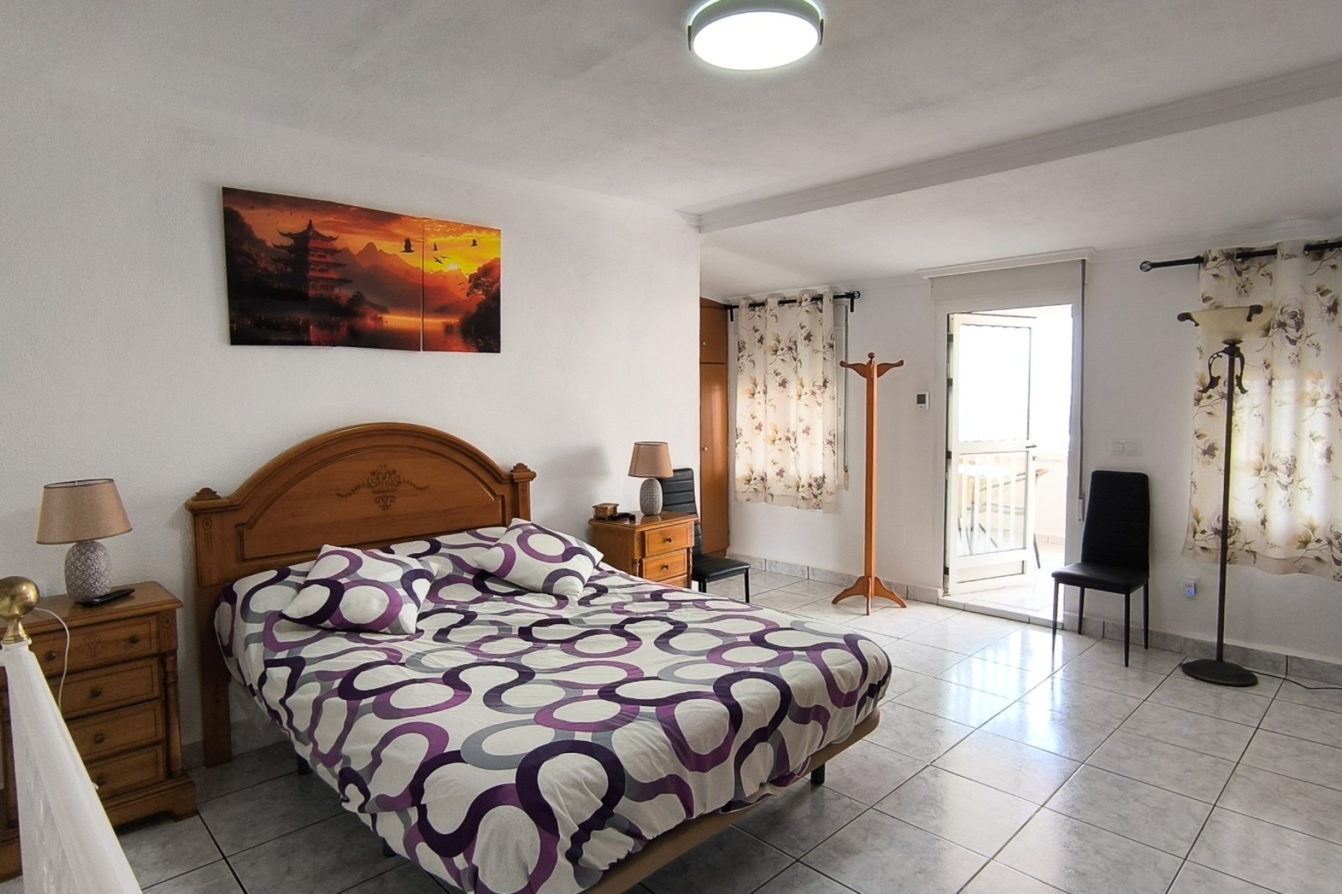 Herverkoop - Townhouse / Duplex / Corner - Ciudad Quesada