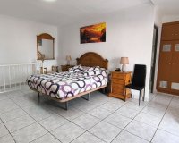 Herverkoop - Townhouse / Duplex / Corner - Ciudad Quesada